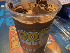 -伯友茶记(中华广场店)