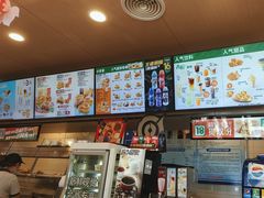 -德克士(清河店)