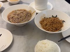 -南小馆(迪士尼小镇店)