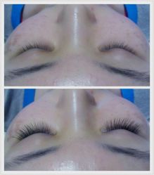 睫作-光SPA科技美肤