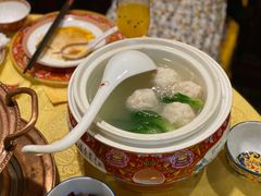 -白家大院·王府宫廷菜(苏州街店)
