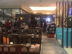 -崇德楼水盆牛羊肉泡馍馆(文艺路店)