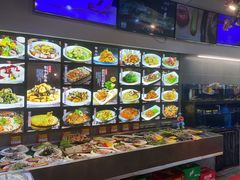 -船歌鱼水饺(高新园区店)