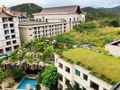 -惠州金海湾嘉华度假酒店