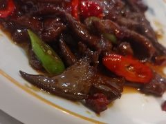 -北李妈妈菜·海肠捞饭(开发区万达店)