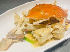 -佬太公海鸭·海鲜大排档(上海总店)