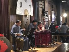 大堂-白乐天毛肚火锅馆(南滨路店)