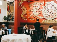 大堂-梅龙镇酒家(南京西路总店)