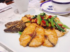 -醉南拳客家菜·河田鸡(东街口航空大厦店)