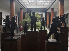 -门溪山居(七星店)