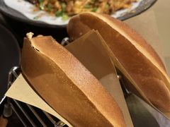 -贰醒·私房小院烧烤 (太古里店)
