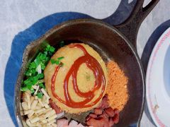 -野山舂·贵州现舂酸汤牛肉(民生路店)