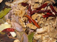 -王妈热卤·川味馆(海昌店)