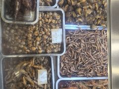 -鑫渔港海鲜本地菜·山海关浑锅(东戴河店)