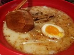 -味千拉面(世纪东方店)