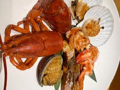 -西村日本料理(香格里拉饭店)