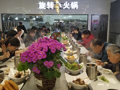-长申超市(美食城店)