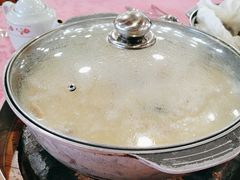 -侠成水上农庄(工业大道店)