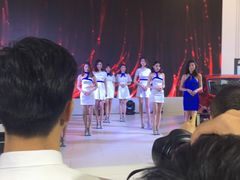 -甘肃国际会展中心