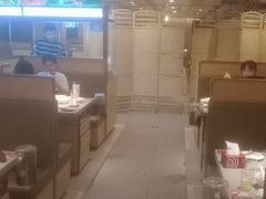 -海底捞火锅(金地广场生日主题店)