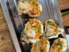 -清真·馬坡二旦烧烤(人生一串拍摄店)