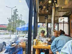 -石记老北京炙子烤肉(松园店)
