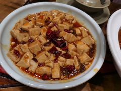 -POLO小馆·老南京菜(解放路店)
