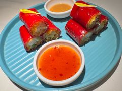 -禄运茶居·手工点心(猎德店)