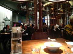 大堂-外婆家(静安大悦城店)