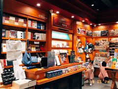 -西西弗书店(城西银泰城店)