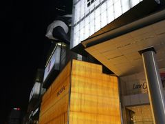 -CHANEL(ifs国际金融店)