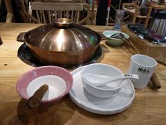 -椰夫人·养生椰子鸡(金沙洲永旺店)