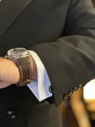 -伊布老裁缝西装礼服定制