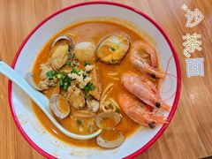 -魅莲·新中式糖水(广州塔店)