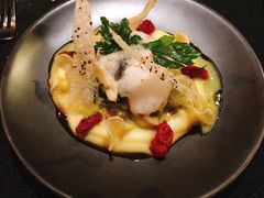 -AZUL by FUEL蓝色·法式酒馆(琶醍店)