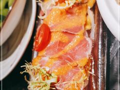 -極上萬膳·日料放题(海岸城店)