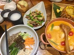 -云海肴·汽锅鸡·云南菜(天津国金汇店)