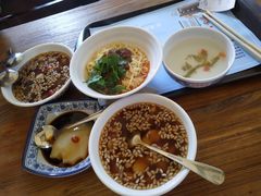 -万县面馆(高笋塘店)