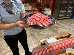 -乐宴·老北京铜火锅(桂庙店)
