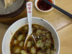 -百年德园(侯家塘店)