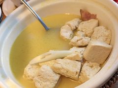 -院里汤包·虾汤包青岛菜(辽源路店)