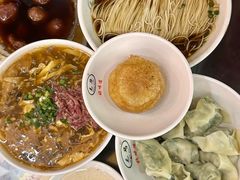 -毛华美食(清扬路店)