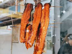 -黄连大头华烧鹅店(大良店)