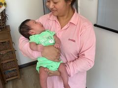 -好孕妈妈月嫂(哈尔滨总店)