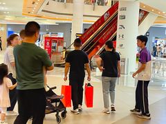 -宁波杉井奥特莱斯广场