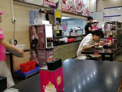 -华辉拉肠(龙口东店)