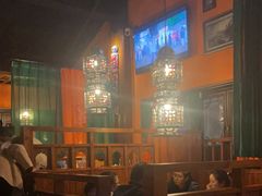 -甘尼仕印度餐厅酒吧(斜塘老街店)