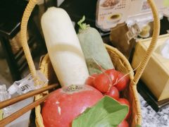 -南京大牌档(凯德大峡谷店)