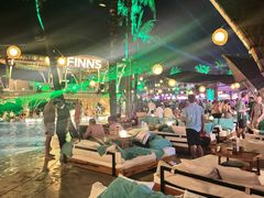 -FINNS Beach Club