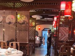 -徽镇小厨·经典徽菜(十里河店)